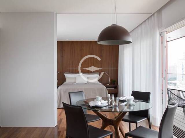Apartamento para Locação em São Paulo - 4