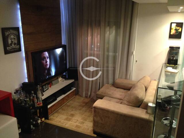 Apartamento para Locação em São Paulo - 2