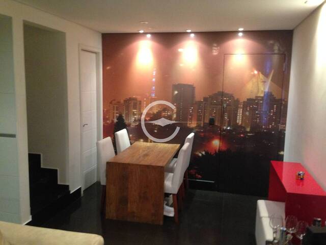 Apartamento para Locação em São Paulo - 5