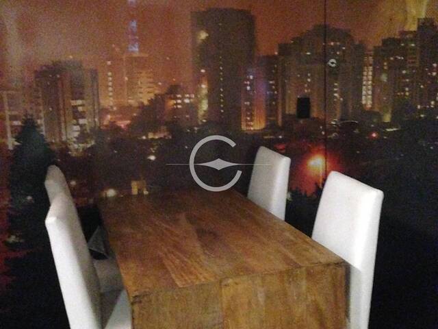 Apartamento para Locação em São Paulo - 4