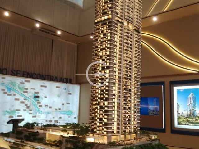 Apartamento para Venda em São Paulo - 2