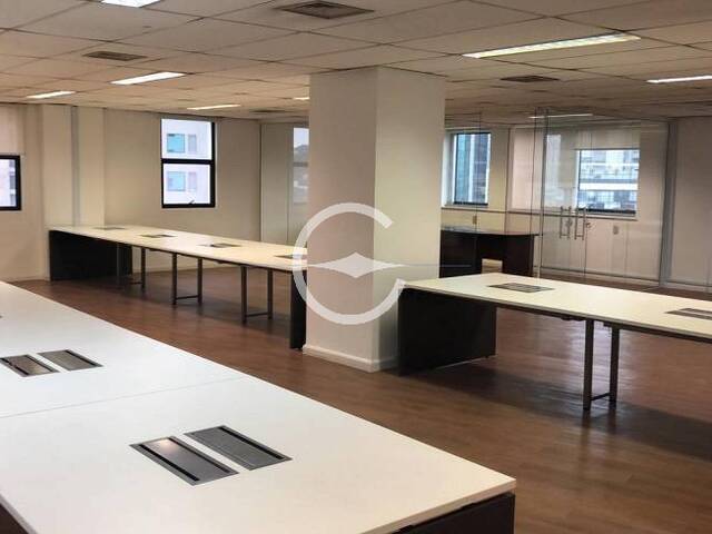 #62033453 - Conjunto Comercial para Locação em São Paulo - SP - 1