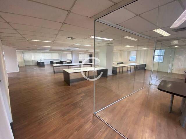Conjunto Comercial para Locação em São Paulo - 4