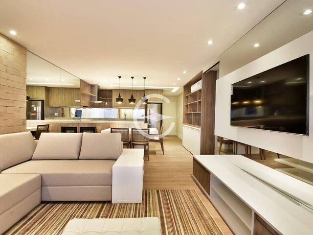 #AP22292 - Apartamento para Locação em São Paulo - SP