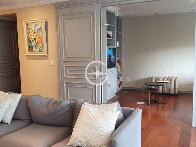 Apartamento para Locação em São Paulo - 2