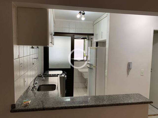 Apartamento para Locação em São Paulo - 4