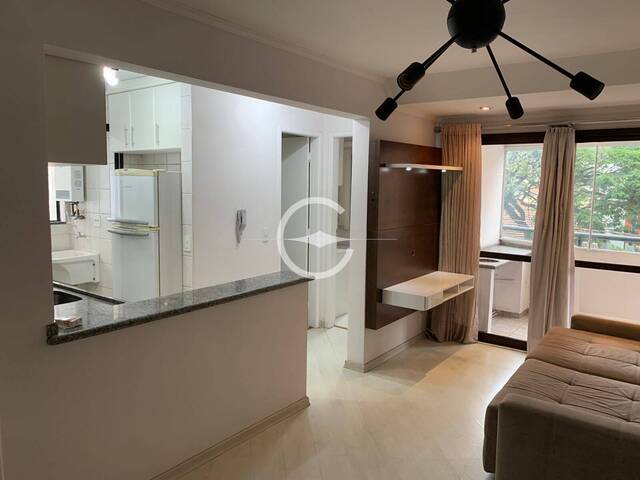 Apartamento para Locação em São Paulo - 2