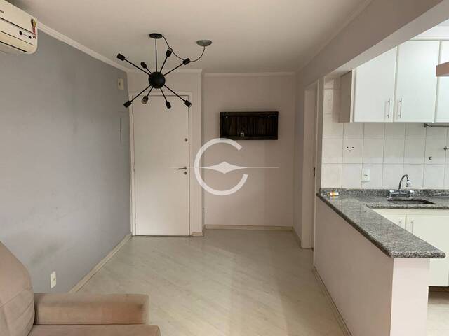 Apartamento para Locação em São Paulo - 3