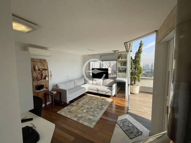 #62033883 - Cobertura - Apartamento para Venda em São Paulo - SP - 1