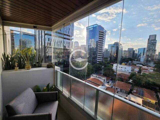 Apartamento para Venda em São Paulo - 5