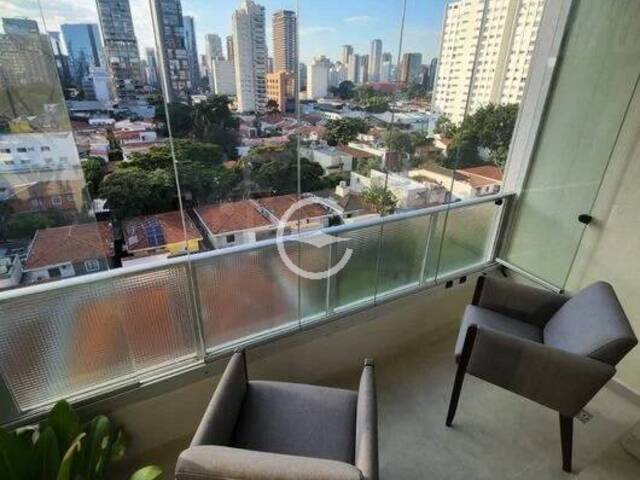 Apartamento para Venda em São Paulo - 3