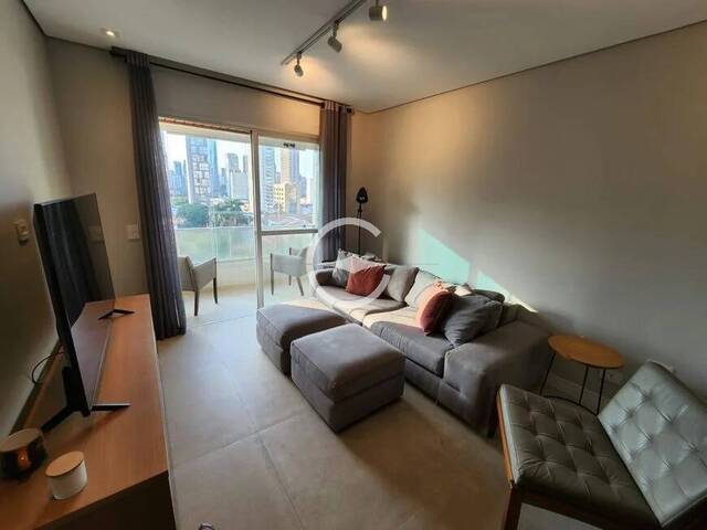 Apartamento para Venda em São Paulo - 2