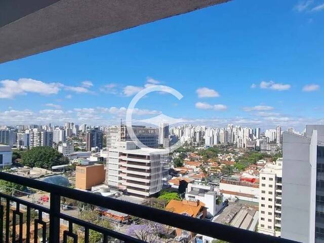 Apartamento para Venda em São Paulo - 2