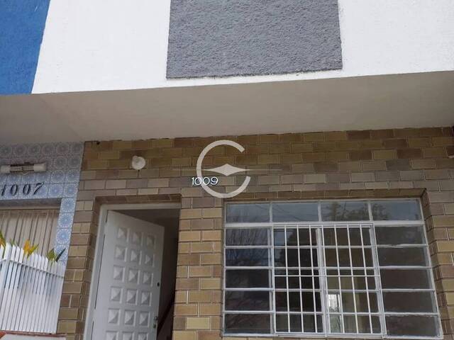 #SO3398 - Casa para Venda em São Paulo - SP - 1