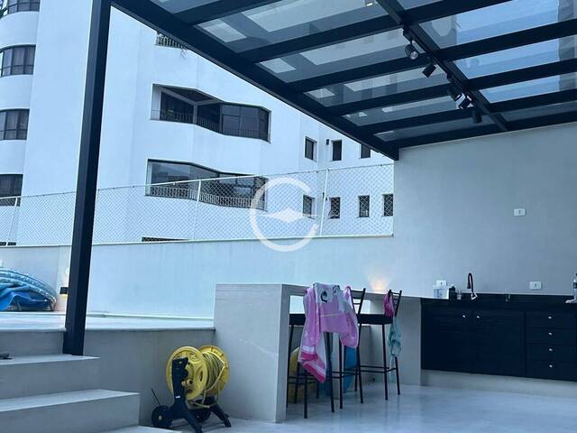 Apartamento para Venda em São Paulo - 3