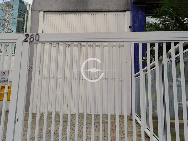 #62034239 - Prédio comercial para Venda em São Paulo - SP - 3