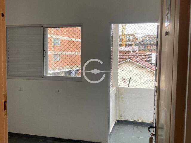 Apartamento para Locação em São Paulo - 2