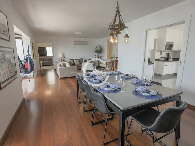 Apartamento para Venda em São Paulo - 2