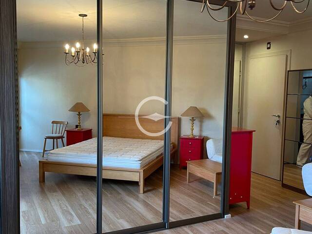 Apartamento para Locação em São Paulo - 3