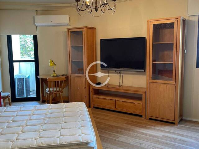 Apartamento para Locação em São Paulo - 5