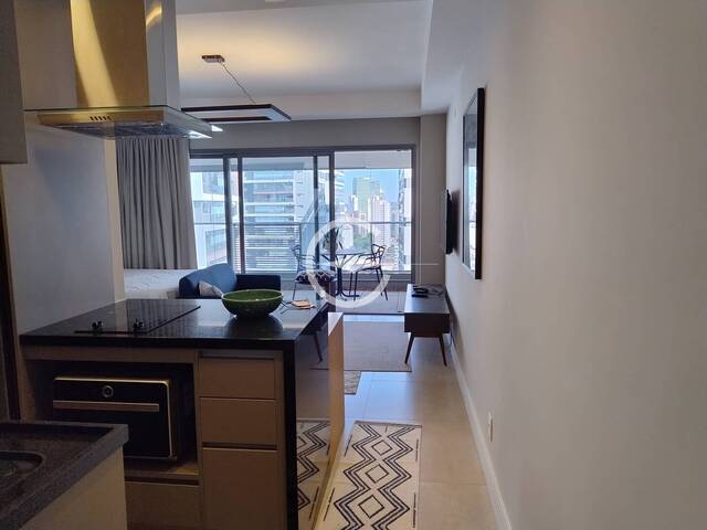 Apartamento para Locação em São Paulo - 2