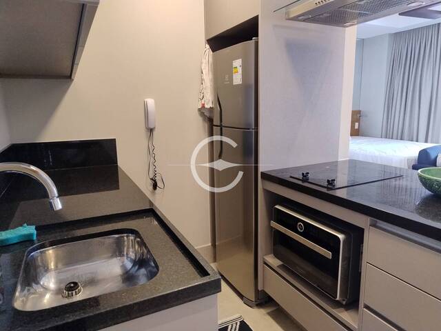 Apartamento para Locação em São Paulo - 3