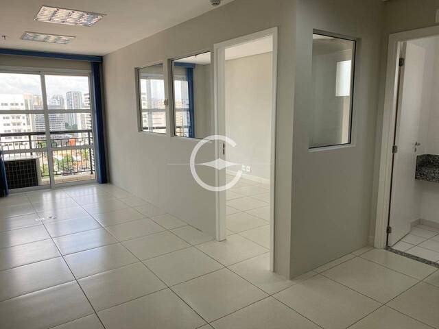 #62034362 - Conjunto Comercial para Locação em São Paulo - SP - 2