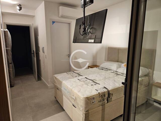 Apartamento para Locação em São Paulo - 3