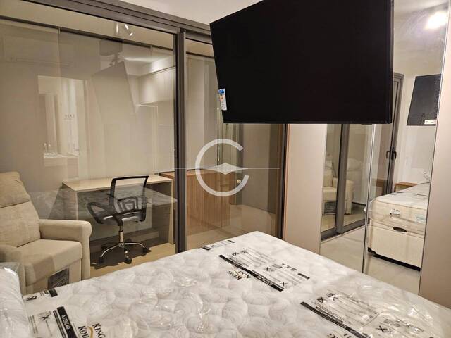 Apartamento para Locação em São Paulo - 2