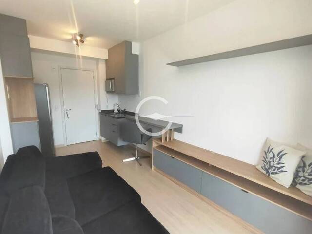 Apartamento para Locação em São Paulo - 2