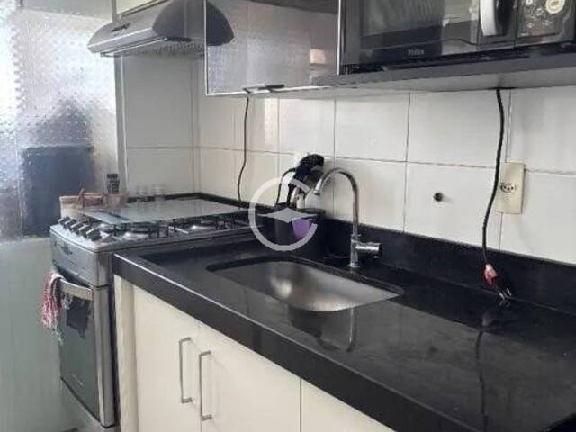 Apartamento para Locação em São Paulo - 2