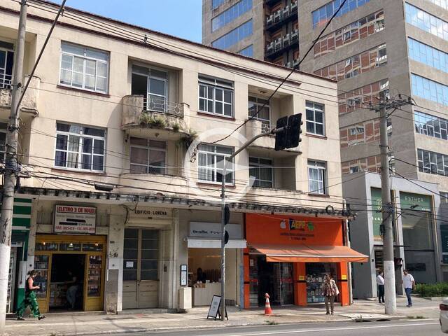 #62034403 - Prédio comercial para Venda em São Paulo - SP - 1