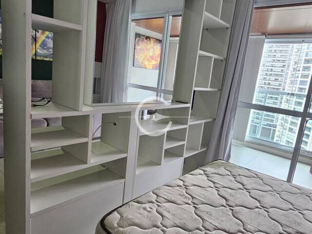 Apartamento para Locação em São Paulo - 3