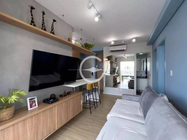 Apartamento para Venda em São Paulo - 3