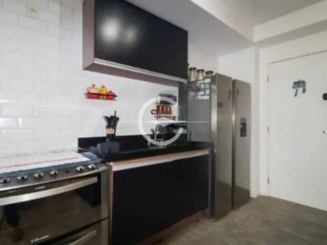 Apartamento para Locação em São Paulo - 2