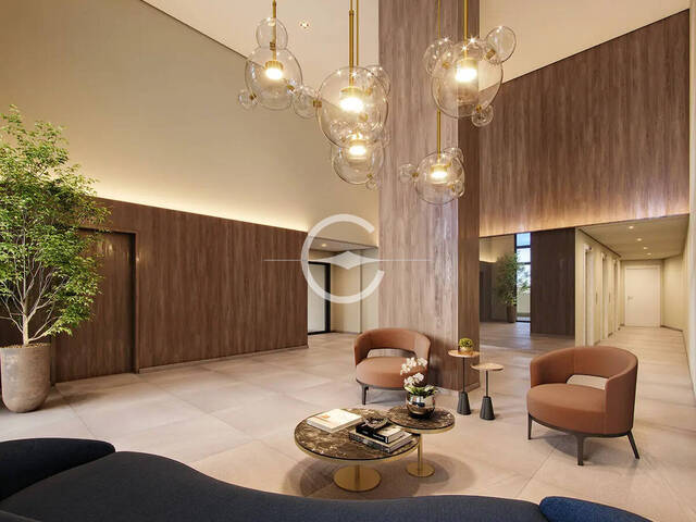 Apartamento para Venda em São Paulo - 3
