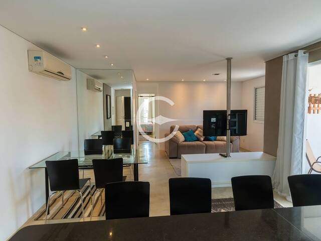 Apartamento para Locação em São Paulo - 3