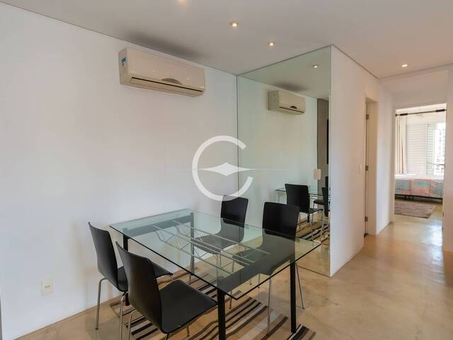 Apartamento para Locação em São Paulo - 2