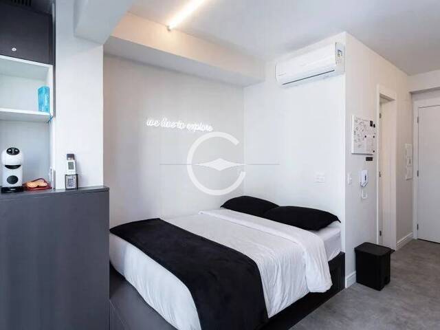 Apartamento para Venda em São Paulo - 3