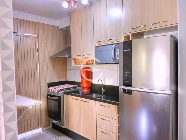Apartamento para Venda em São Paulo - 2