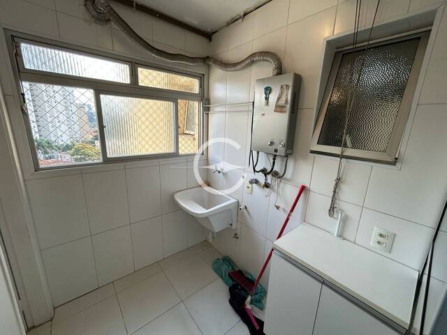 Apartamento para Locação em São Paulo - 2
