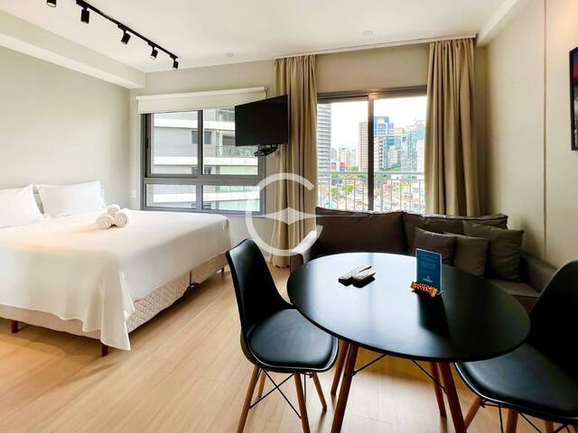 Apartamento para Locação em São Paulo - 2