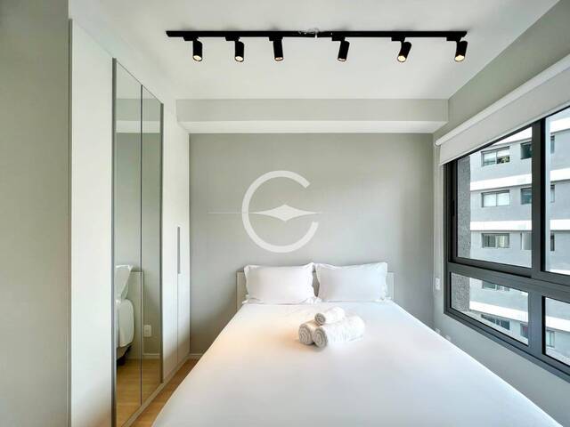 Apartamento para Locação em São Paulo - 3