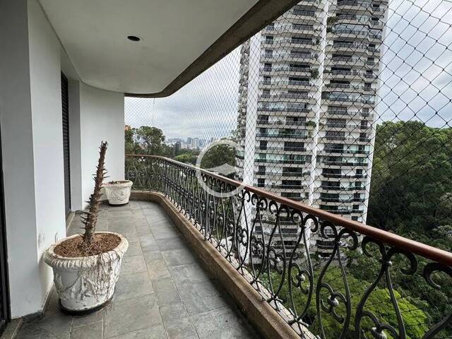 Apartamento para Locação em São Paulo - 2