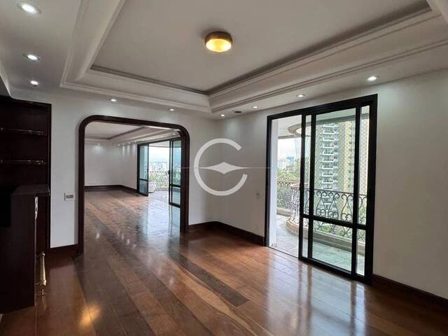 Apartamento para Locação em São Paulo - 3