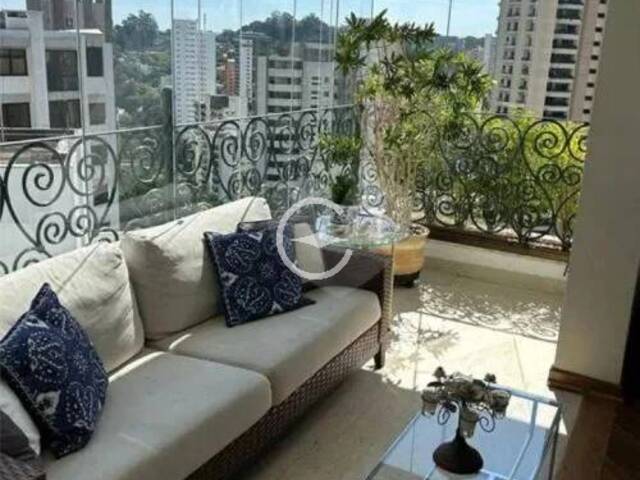 Apartamento para Venda em São Paulo - 3