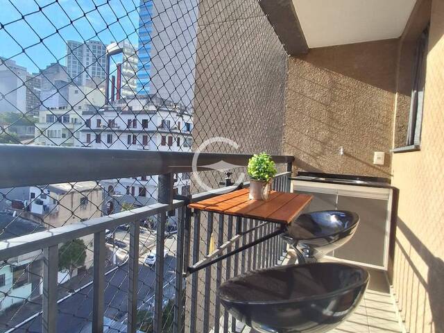 Apartamento para Venda em São Paulo - 3