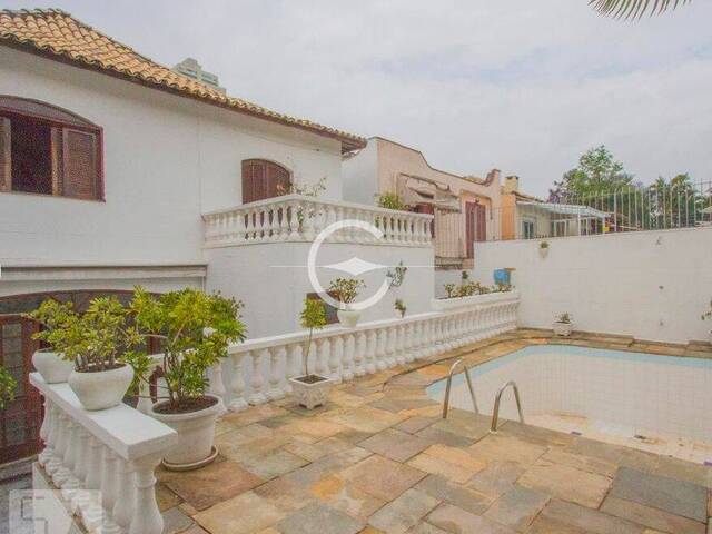 Casa para Locação em São Paulo - 2