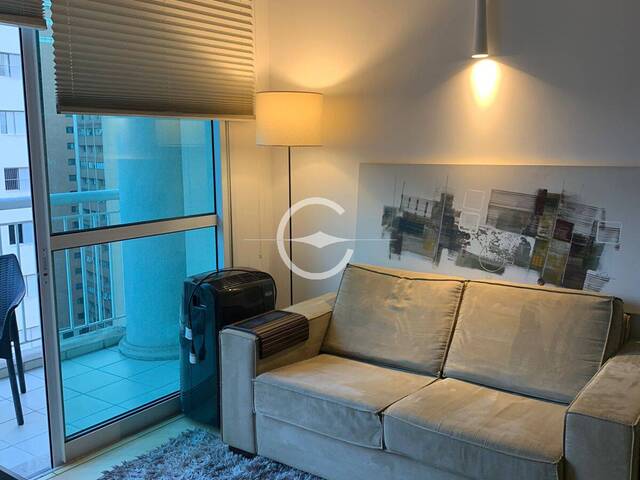 #62034518 - Apartamento para Venda em São Paulo - SP - 2