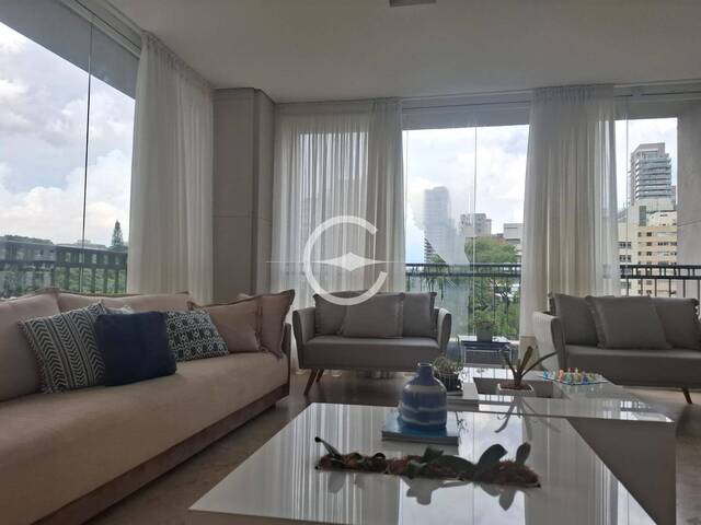 Apartamento para Venda em São Paulo - 2